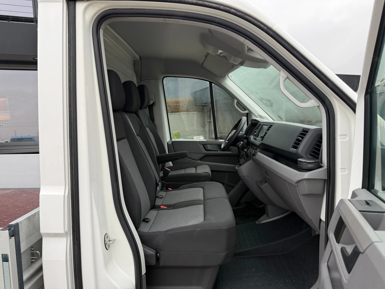 VW Crafter 2.0TDI �� 3.5�. 4.50�. ����� Euro 6 | Mobile.bg � ����������� 11