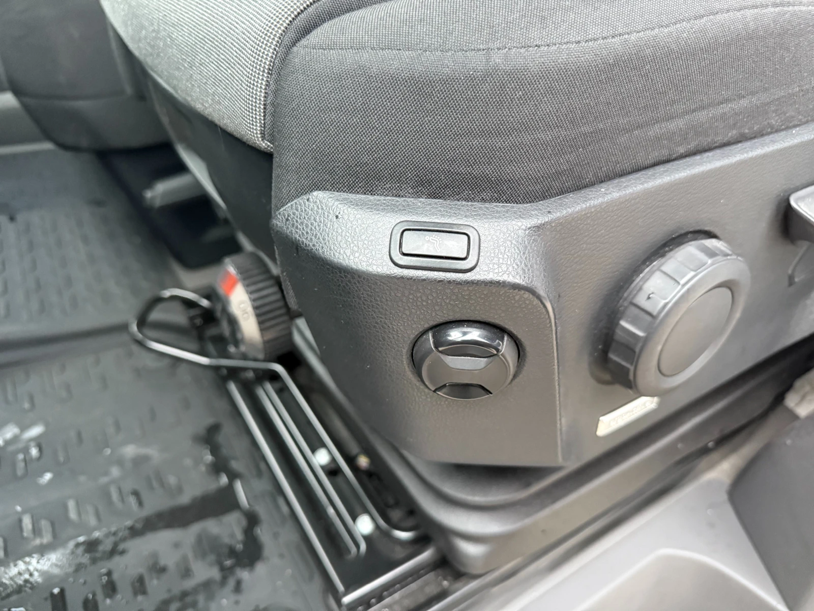 VW Crafter 2.0TDI �� 3.5�. 4.50�. ����� Euro 6 | Mobile.bg � ����������� 16