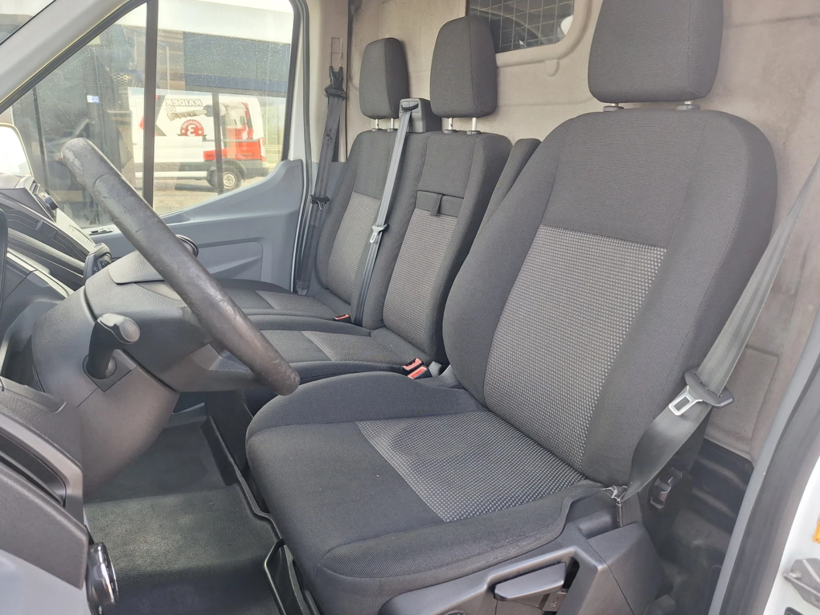 Ford Transit 2.2TDCI 125�.�. | Mobile.bg � ����������� 13