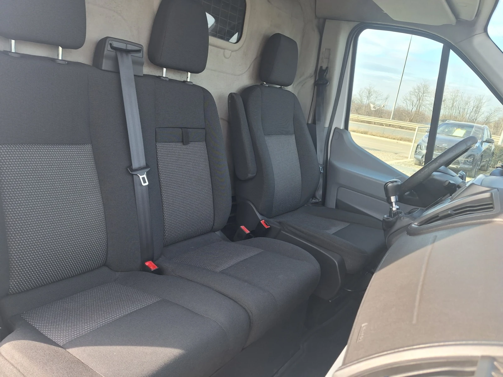 Ford Transit 2.2TDCI 125�.�. | Mobile.bg � ����������� 15