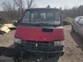 Renault Trafic 2.1 дизел , снимка 1