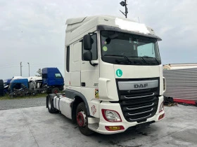 Daf XF 106 460, снимка 2