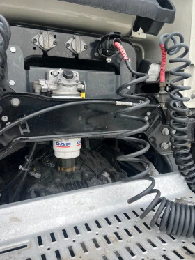 Daf XF 106 460, снимка 5