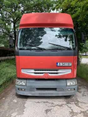 Renault Premium, снимка 1
