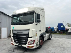  Daf XF