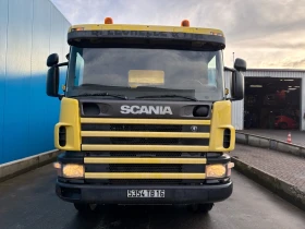     Scania R 124 