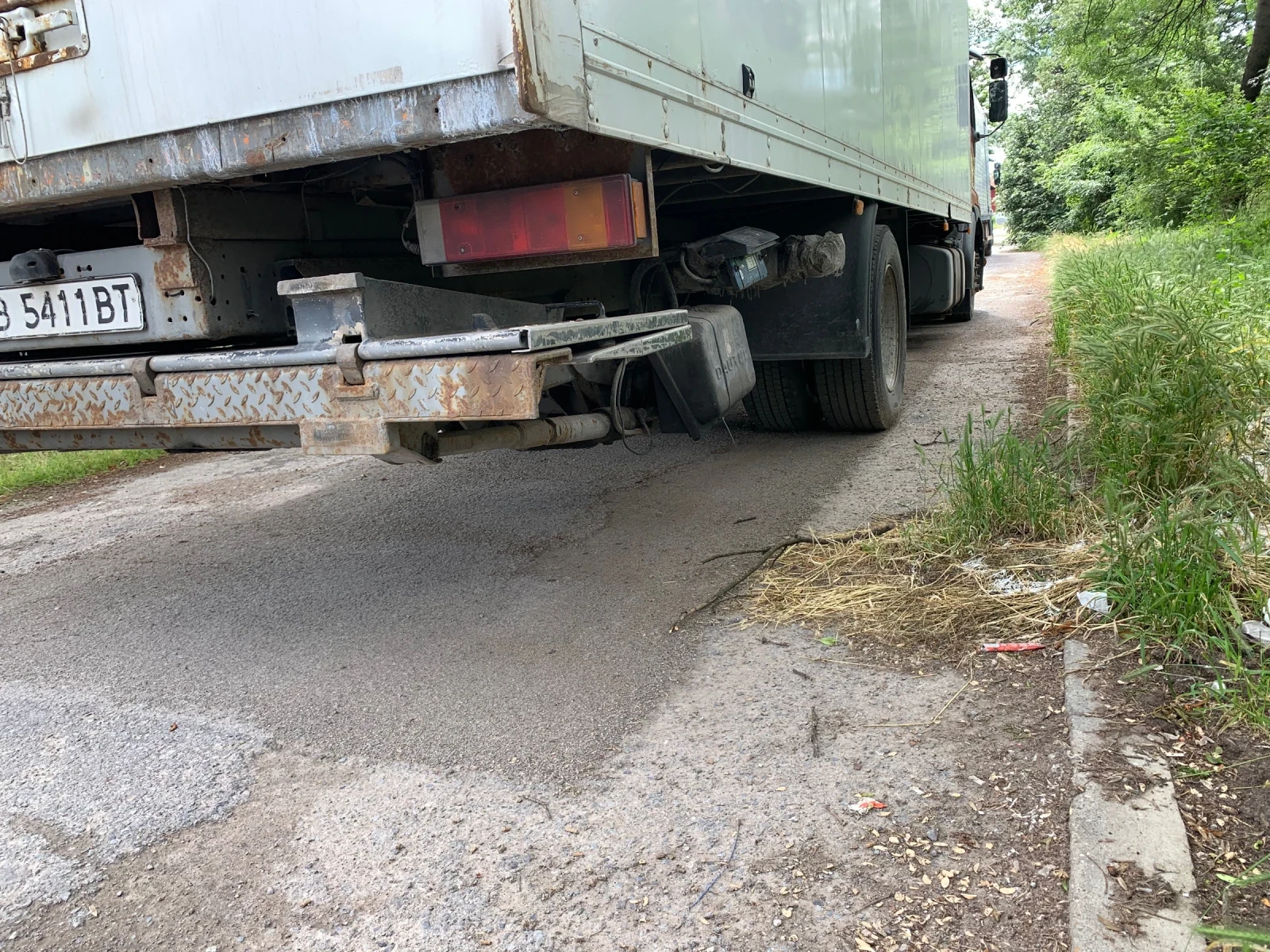 Renault Premium, снимка 4 - Камиони - 55276097