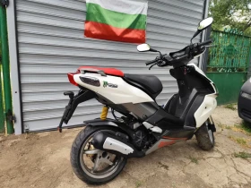 Aprilia Sr Sr 50, снимка 8
