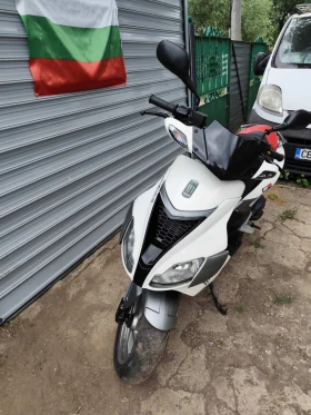 Aprilia Sr Sr 50, снимка 7