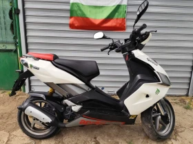 Aprilia Sr Sr 50, снимка 6