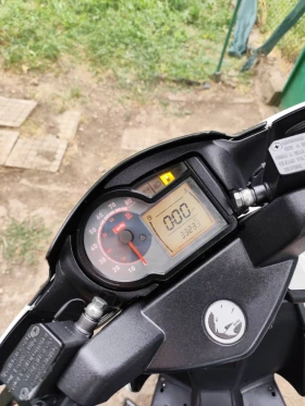 Aprilia Sr Sr 50, снимка 9