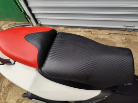 Aprilia Sr Sr 50, снимка 10