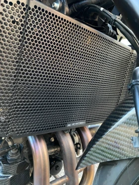 Yamaha Mt-09 А2 Категория, снимка 9