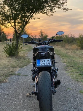 Yamaha Mt-09 А2 Категория, снимка 2