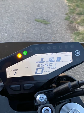 Yamaha Mt-09 А2 Категория, снимка 11