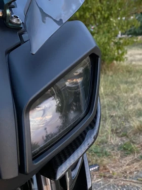 Yamaha Mt-09 А2 Категория, снимка 6