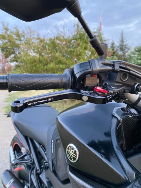 Yamaha Mt-09 А2 Категория, снимка 13