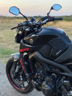 Yamaha Mt-09 А2 Категория, снимка 14