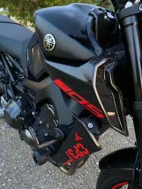 Yamaha Mt-09 А2 Категория, снимка 7
