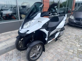 Quadro Quadro 350, снимка 5