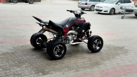 Yamaha Raptor 700 Special Edition, снимка 5