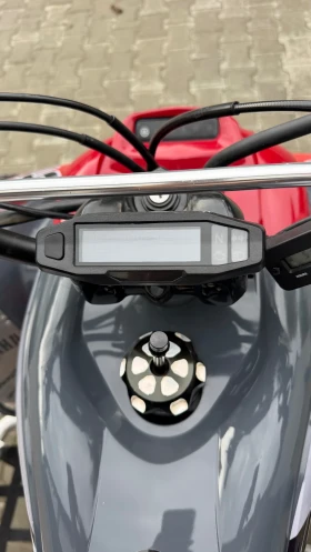 Yamaha Raptor 700 Special Edition, снимка 10