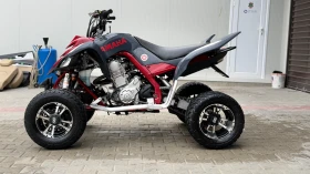 Yamaha Raptor 700 Special Edition, снимка 8