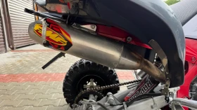 Yamaha Raptor 700 Special Edition, снимка 11
