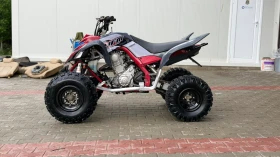Yamaha Raptor 700 Special Edition, снимка 8