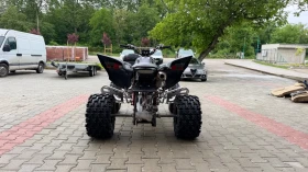 Yamaha Raptor 700 Special Edition, снимка 6