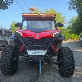 Cfmoto ZFORCE ZFORCE 950 SPORT, снимка 3