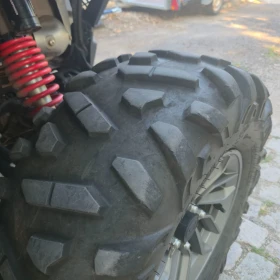 Cfmoto ZFORCE ZFORCE 950 SPORT, снимка 7