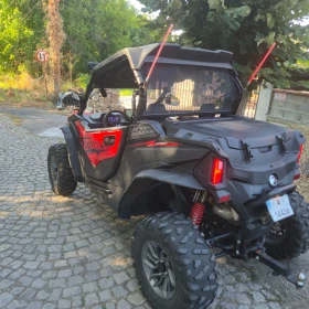 Cfmoto ZFORCE ZFORCE 950 SPORT, снимка 12