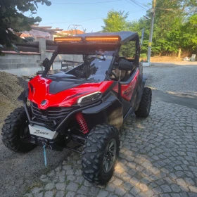 Cfmoto ZFORCE ZFORCE 950 SPORT, снимка 2
