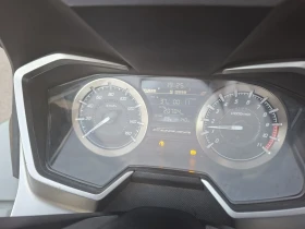 Honda Forza ABS, Nardo Grey, Keyless, LED, , снимка 7