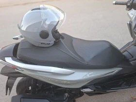 Honda Forza ABS, Nardo Grey, Keyless, LED, , снимка 6