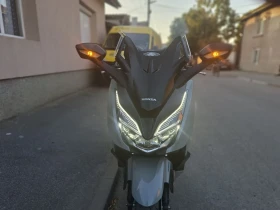 Honda Forza ABS, Nardo Grey, Keyless, LED, , снимка 3