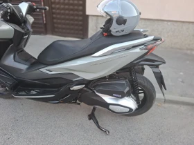 Honda Forza ABS, Nardo Grey, Keyless, LED, , снимка 12