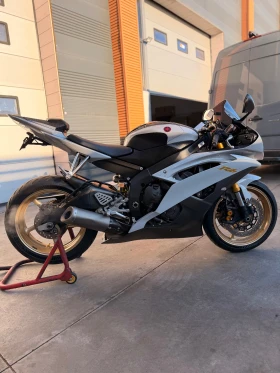 Yamaha YZF-R6 R6 , снимка 7