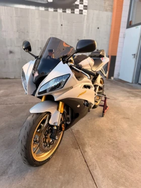 Yamaha YZF-R6 R6 , снимка 11