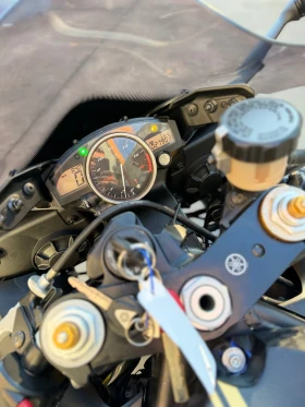 Yamaha YZF-R6 R6 , снимка 15
