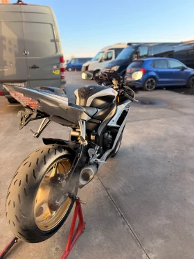 Yamaha YZF-R6 R6 , снимка 9