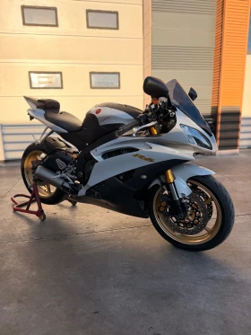 Yamaha YZF-R6 R6 , снимка 10
