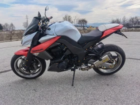  Kawasaki Z