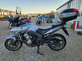 Honda Cbf Abs Лизинг Бартер, снимка 3