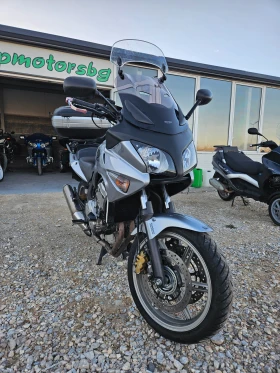 Honda Cbf Abs Лизинг Бартер, снимка 1