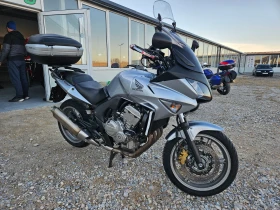 Honda Cbf Abs Лизинг Бартер, снимка 7