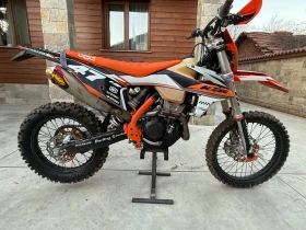 Ktm EXC EXC-F350, снимка 1