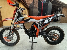 Ktm EXC EXC-F350, снимка 2