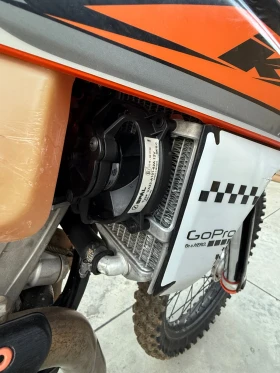 Ktm EXC EXC-F350, снимка 5